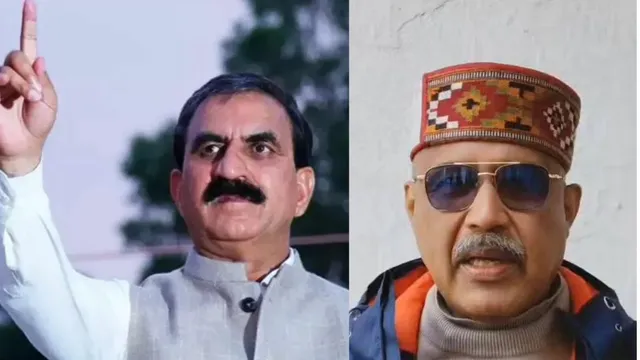 1800 करोड़ मिलने के बाद SKTT सड़क निर्माण में देरी क्यों? पूर्व विधायक रवि ठाकुर ने सुक्खू सरकार को घेरा

